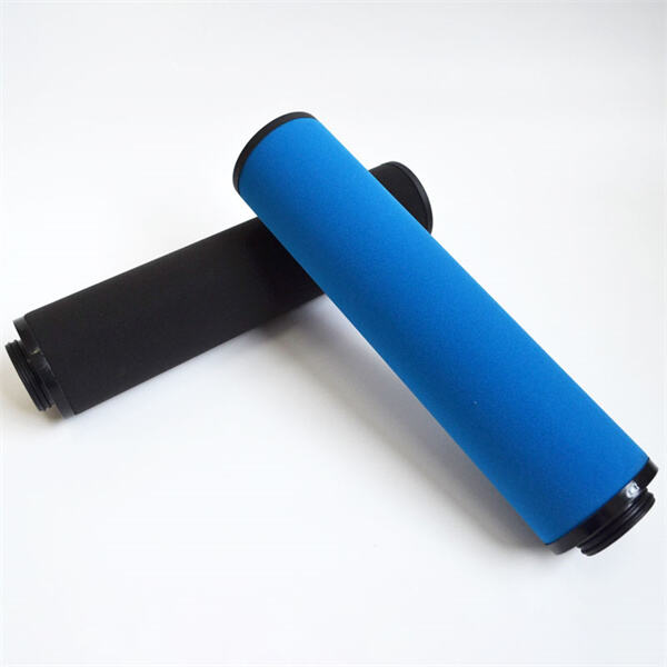 How To Pick The Right Compressed Air Filter