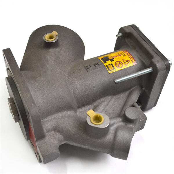 pielęgnacja zaworu kompresora dla optymalnej wydajności