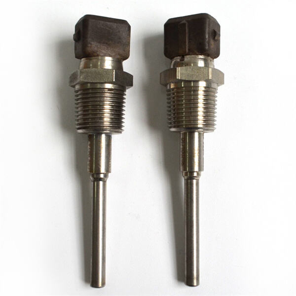 Ważność rutynowego konserwowania czujnika kompresora