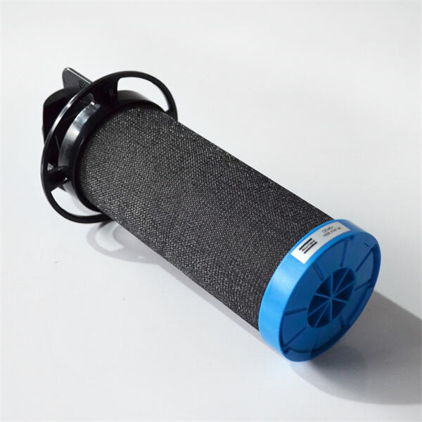 Types of Filter Dryers