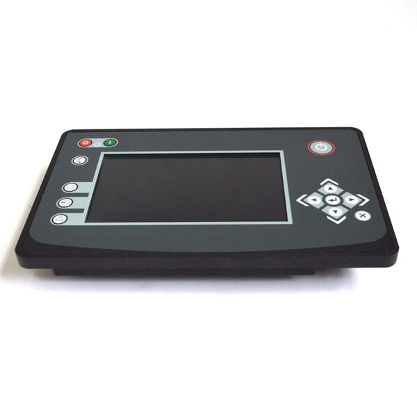 Μεγιστοποίηση της Παραγωγικότητας με τα Συστήματα Ελέγχου Αεροσυμπιεστών της Atlas Copco