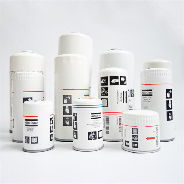 Jak separatory wody i oleju przynoszą korzyści kompresorom powietrza poprzez oszczędność kosztów