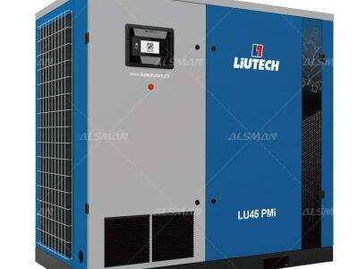 The Hidden Costs of Inefficient Compressed Air Systems