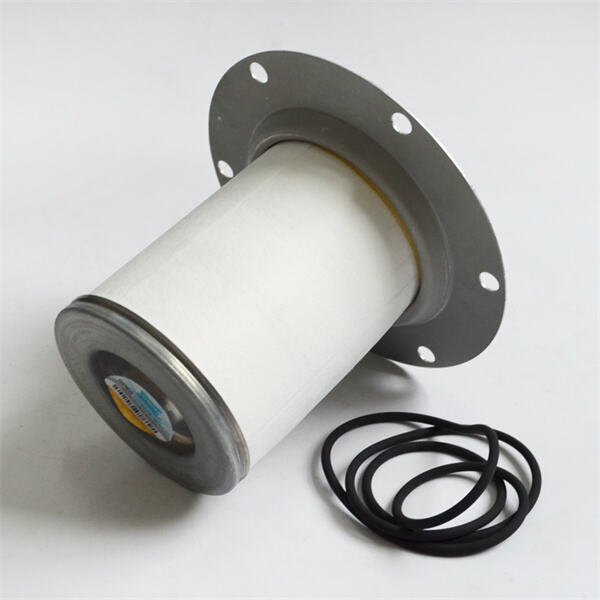 Pożegnaj się z kosztownymi naprawami kompresora powietrznego dzięki odpowiedniemu separatorowi