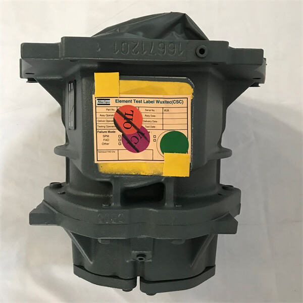 Ulepszanie swojego kompresora końcówki powietrznej dla lepszej wydajności i efektywności