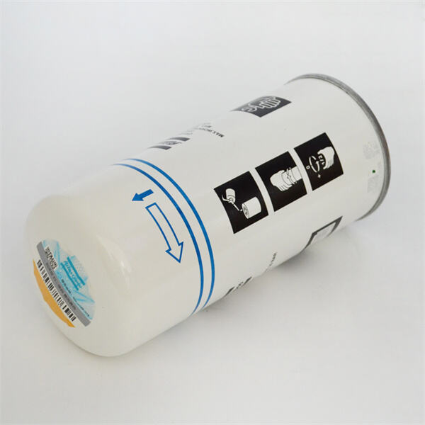 قل وداعًا للملوثات باستخدام جهاز فصل الزيت والماء