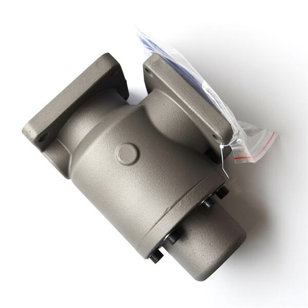 Wybieranie odpowiedniego zaworu rozładowującego dla Twojego kompresora powietrza