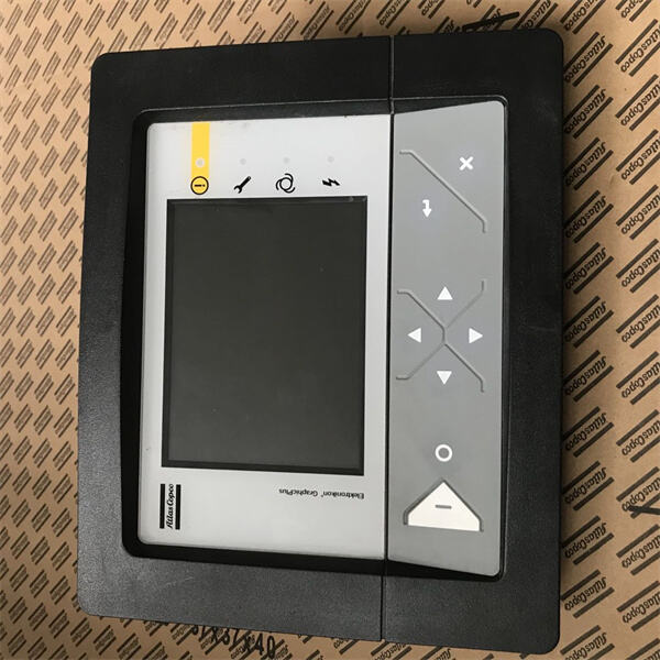 Monitorowanie i kontrola w czasie rzeczywistym dla Twoich systemów kompresorowych