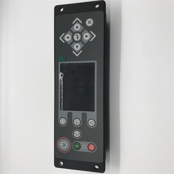 Dlaczego panel kompresora jest ważny?