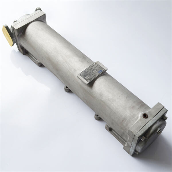 Współpraca z Częściami Kompresora dla Dłuższego Okresu użytkowowania