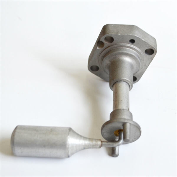 Rozwiązywanie typowych problemów z czujnikiem poziomu oleju w kompresorze