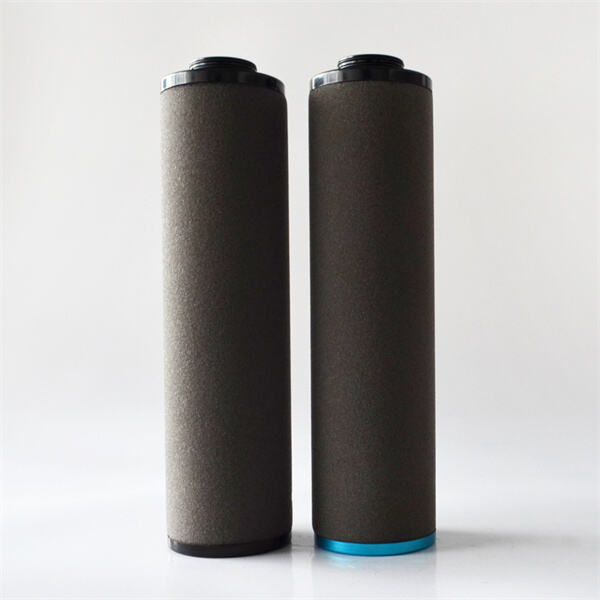 Dlaczego powinieneś regularnie zmieniać suchofilter wentylatora klimatyzacji?