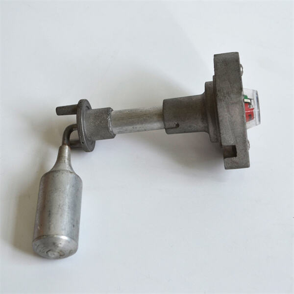 Korzyści płynące z utrzymywania odpowiednich poziomów oleju w kompresorze