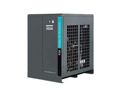 Синтетичні мастила: захист вашого інвестиційного компресора