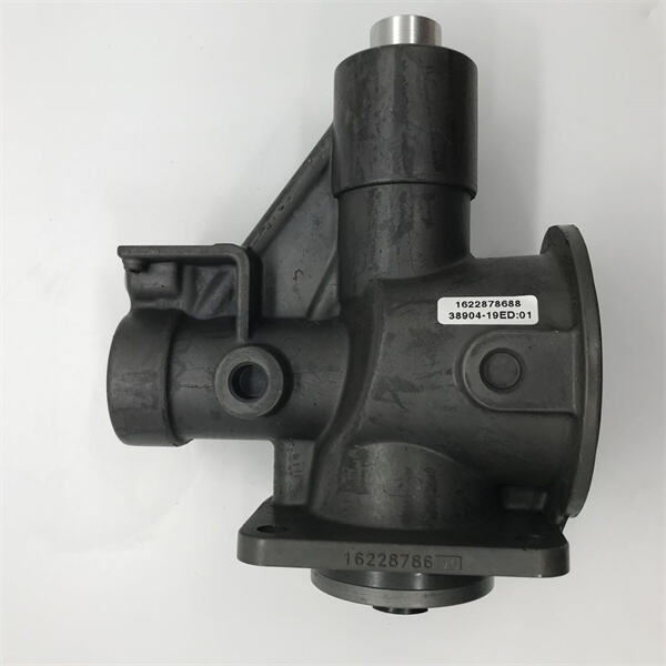 How to Troubleshoot Unloading Valve Issues in Your Compressor