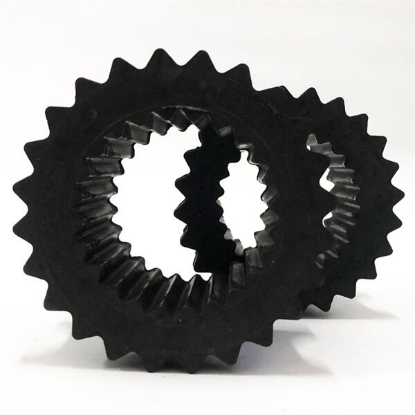 Przewodnik dotyczący konserwacji i naprawy łączników kompresora śrubowego