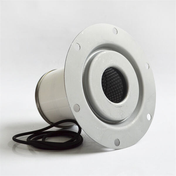 Popraw wydajność i efektywność, ulepszając swój separator oleju