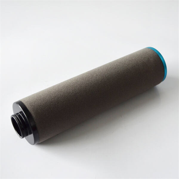 Why is maintenance of filter elements crucial?