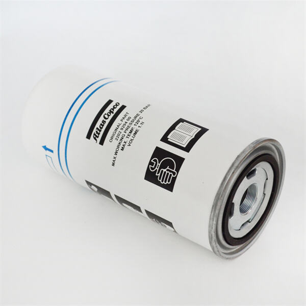 أضف جهاز فصل الماء والزيت إلى ضاغط الهواء الخاص بك اليوم!