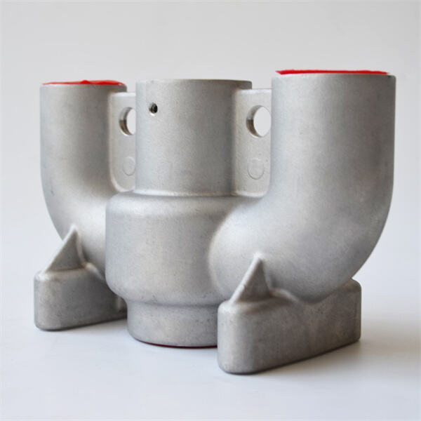 Dbanie o wydajność Twojej sprężarki powietrza za pomocą zaworu wyjściowego ciśnienia