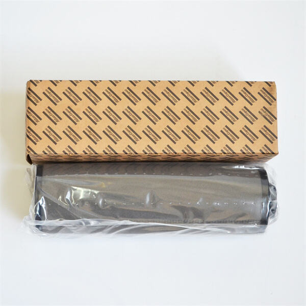 Jak filtr liniowy może poprawić środowisko Twojego warsztatu lub fabryki.