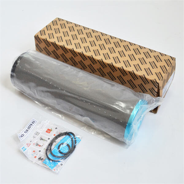 ميزات مكابس الهواء