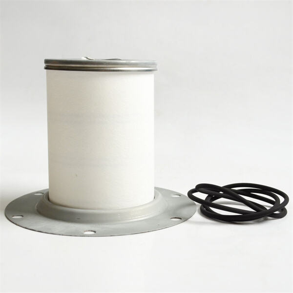 Dbaj o zdrowie Twojego powietrza i jego przepływ