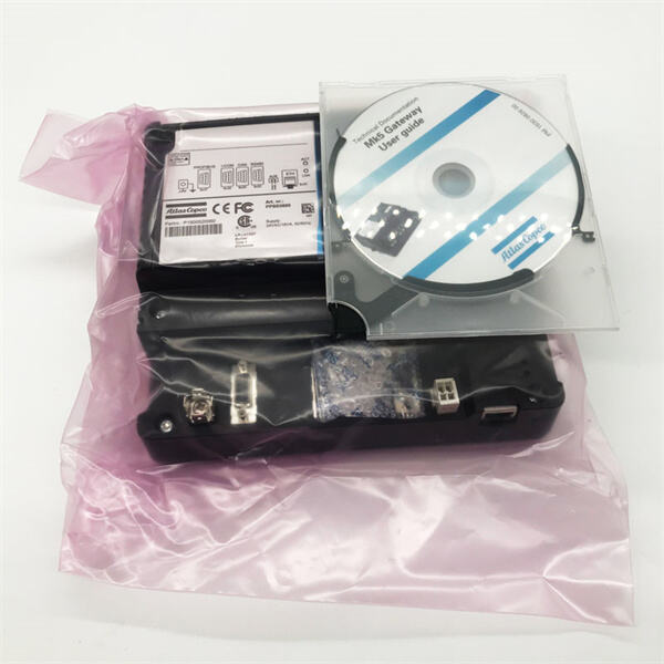 Rozumienie różnych typów dostępnych kontrolerów kompresora powietrza.