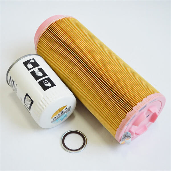 لماذا يعتبر ترشيح الاستنشاق مهمًا