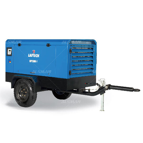 Dostępne do kupienia tanie i wydajne przenośne kompresory powietrza