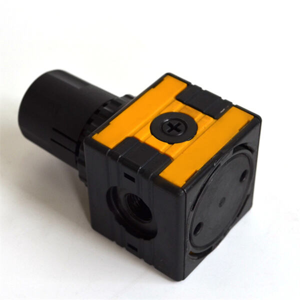 Wybieranie odpowiedniego typu zaworu rozładowującego kompresora powietrza dla swoich potrzeb