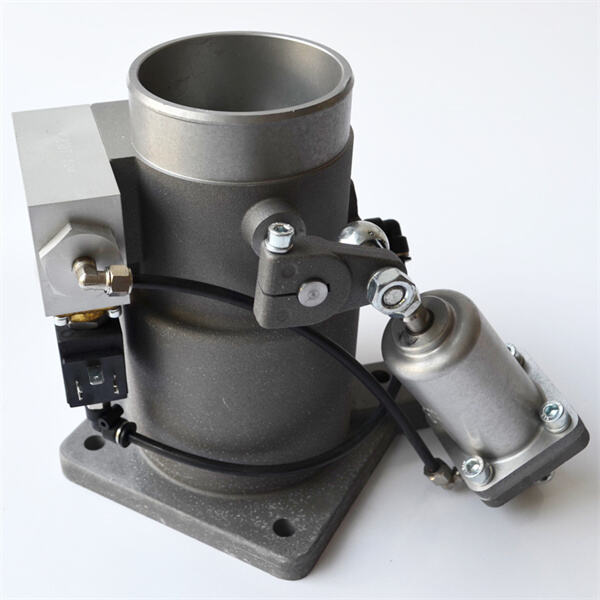 Zapobiegaj rdzy i korozyjności dzięki regularnej konserwacji zaworu spuszczającego