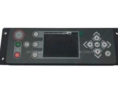 What Air Compressor Spare Parts Should Be Replaced Regularly