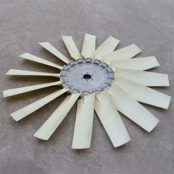 Uprość swój system chłodzenia za pomocą wentylatora kompresora klimatyzacji