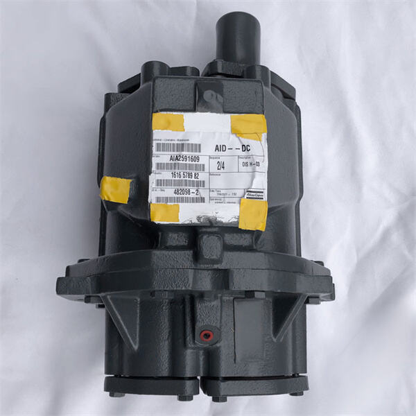 Dlaczego musisz podnieść swoje standardy i zainwestować w wysokiej jakości Air Ends dla poprawionej wydajności i oszczędności kosztów