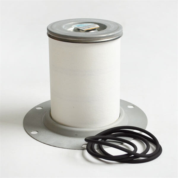 Ochrona Twojego sprzętu za pomocą separatora wody i oleju