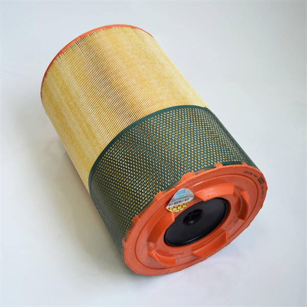 Maintaining Your Filter