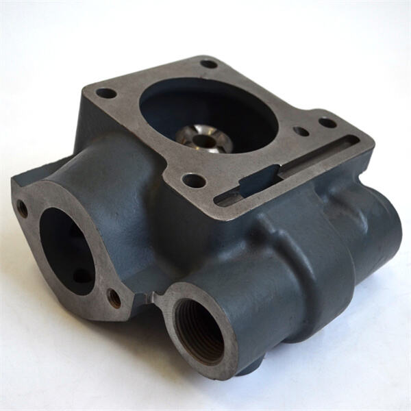 Uważaj na bezpieczeństwo i wydajność za pomocą zaworu jednokierunkowego dla kompresorów powietrza