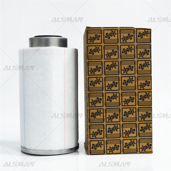 Wybór odpowiedniego separatora oleju kompresora