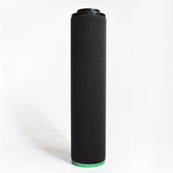 أهمية اختيار المرشح المناسب لمضغوط الهواء الخاص بك