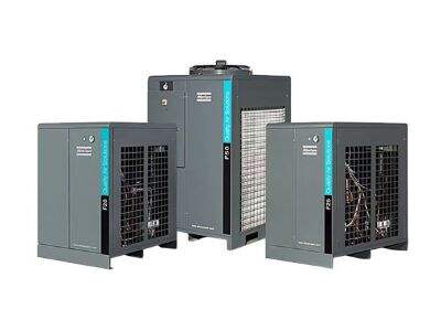Efficiency Unleashed: Next-Gen Technologies in Air Compression