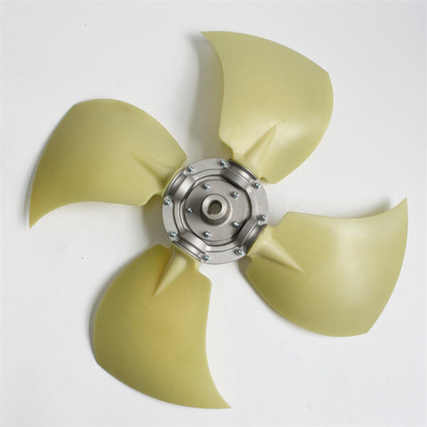 Nie pozwalaj, aby Twój kompresor przegrzewał się - Zainwestuj dzisiaj w premium jakościowy wentylator chłodzenia!