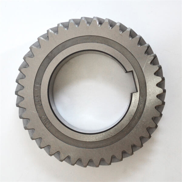 Revealing the Secrets Behind Pistons, Valves and More