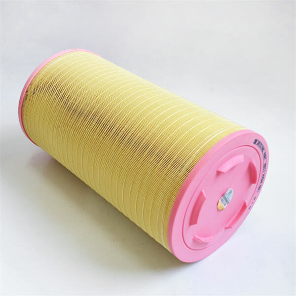 فهم فلاتر استنشاق ضاغط الهواء