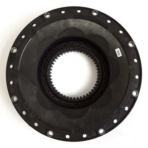 Gwarantowanie maksymalnej efektywności dzięki właściwemu konserwacji sprzężeń kompresora