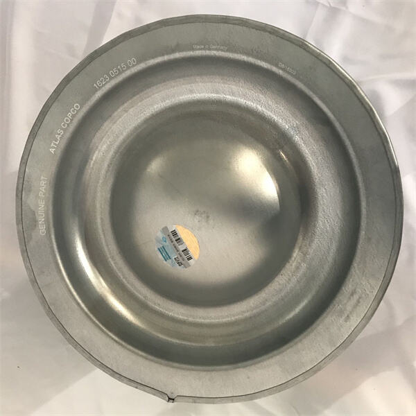 Separator oleju i wody dla kompresora podsumowanie