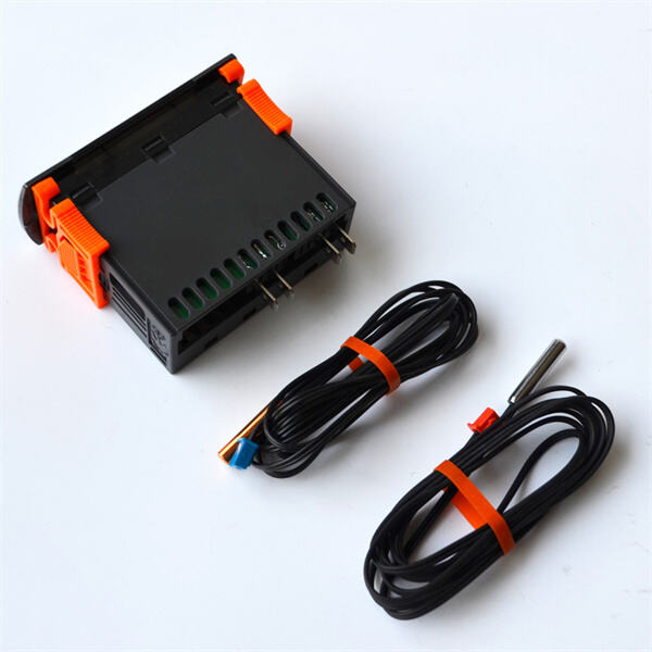 Dostosowywanie wydajności kompresora za pomocą kontrolera Atlas Copco