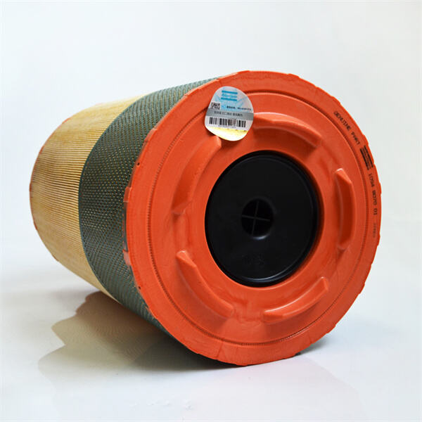 القضايا الشائعة مع فلاتر الاستنشاق