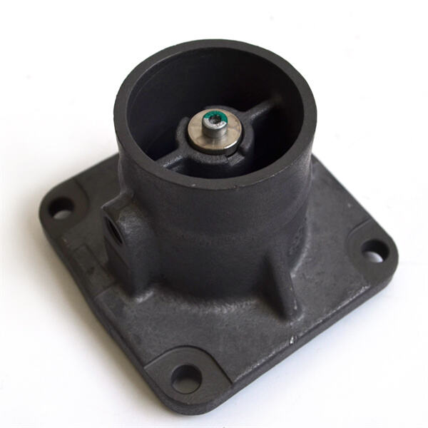 Dlaczego uszkodzony zabezpieczający zawór kompresora powietrza jest zagrożeniem dla bezpieczeństwa