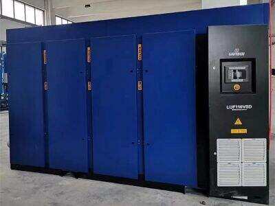 Unlocking Value: High Quality, Favorable Prices in Compressed Air